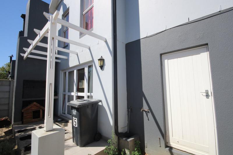 3 Bedroom Property for Sale in Buh Rein Estate Western Cape